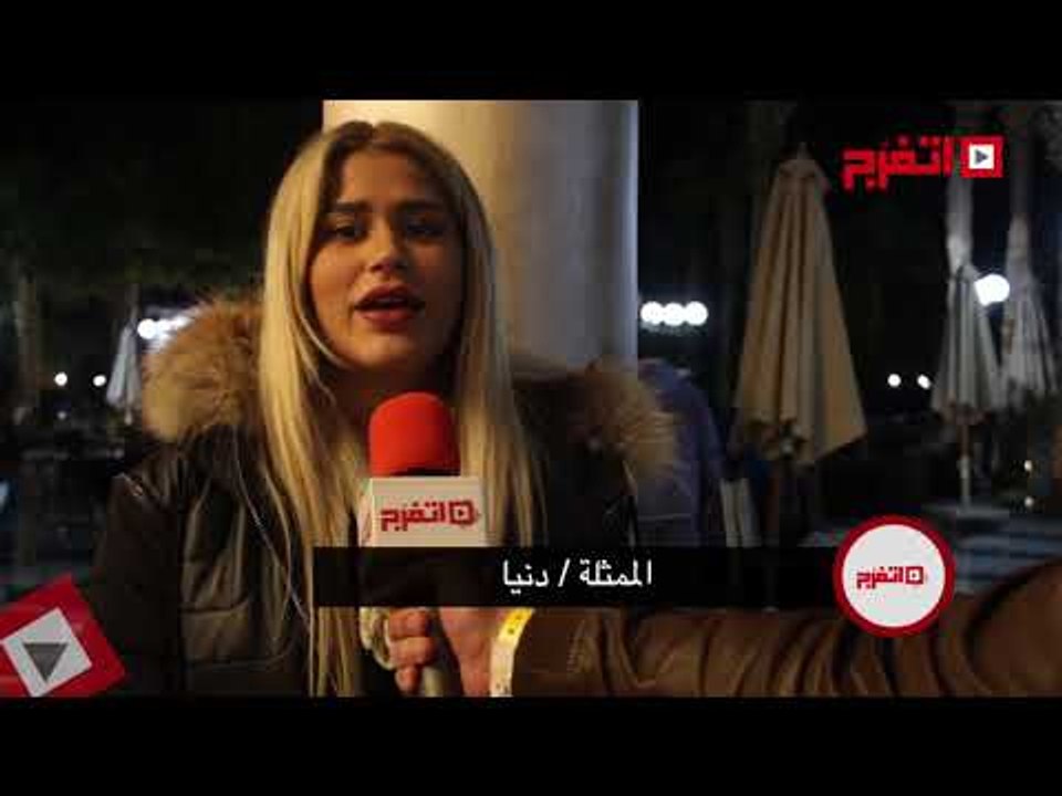 اتفرج | الدهان ودنيا تكشفان عن أدوارهم بفيلم "إبتسم أنت في مصر"