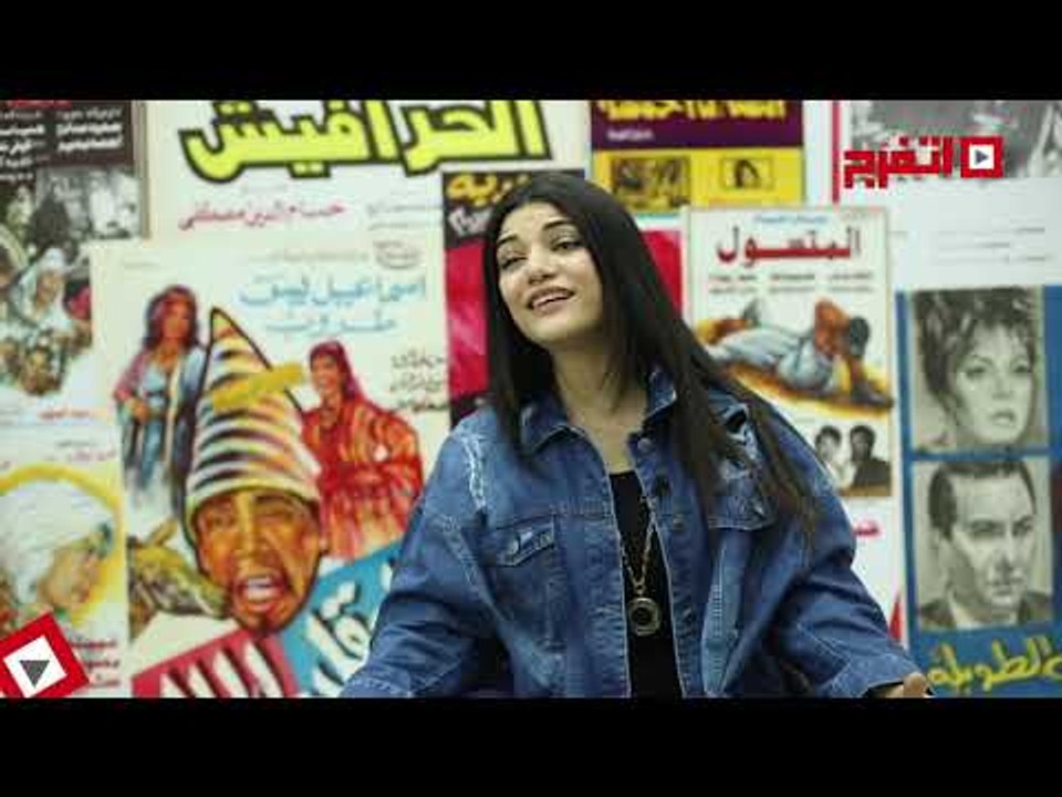 اتفرج | صابرين النجيلي تغني «مشاعر» لشيرين عبد الوهاب