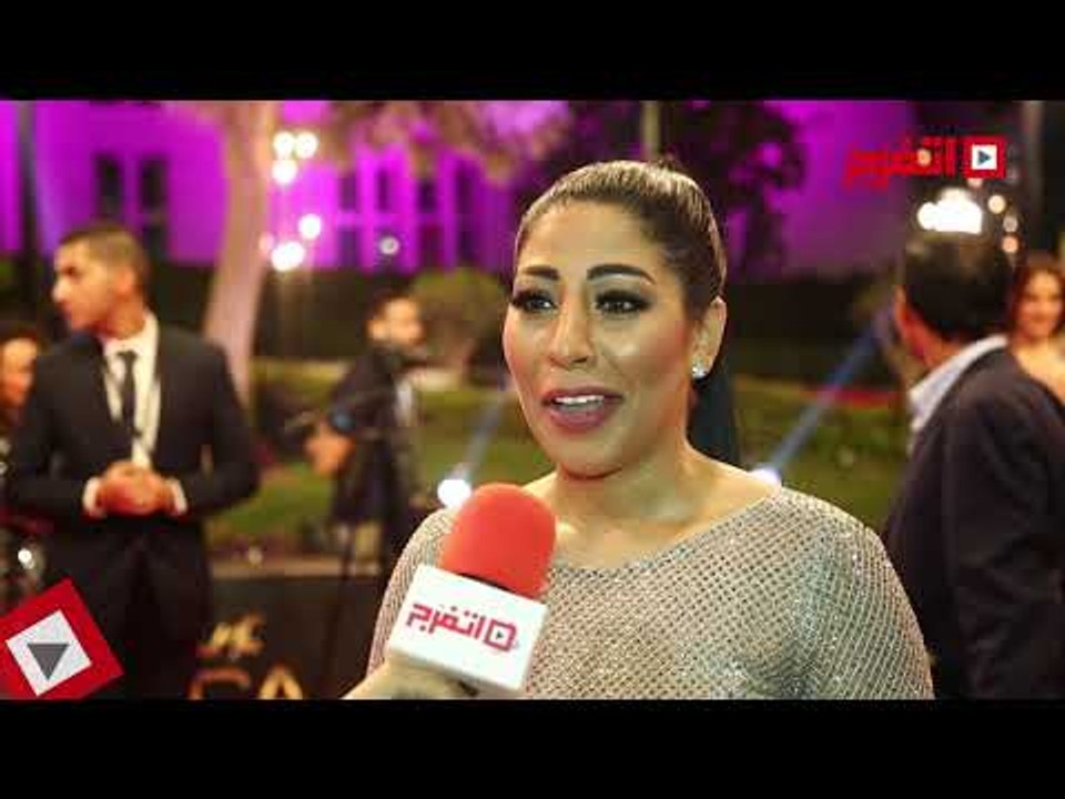 اتفرج | نيفان صابر : مسلسل "رحيم" وش الخير عليَّ