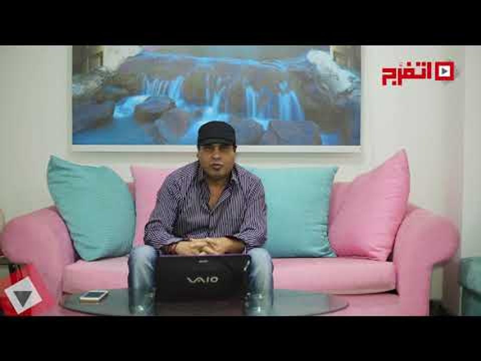 اتفرج | خبير الأبراج محمد فرعون يكشف سر نجاح علاقة عمرو دياب ودينا الشربيني