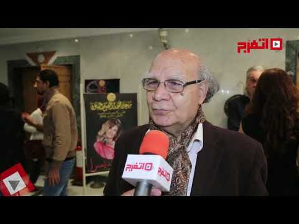 اتفرج | رئيس مهرجان جمعية الفيلم: شعارنا نحو سينما مصرية