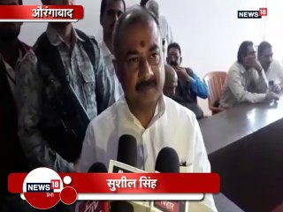 'कांग्रेस ने सेना को बना दिया था पंगु और कमजोर, मांगने के बाद भी नहीं दिए थे संसाधन'