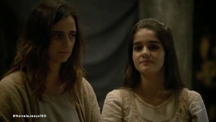 JESUS CAPITULO 162 COMPLETO