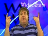 Russell Grant Video Horoscope Aquarius January Wednesday 9th