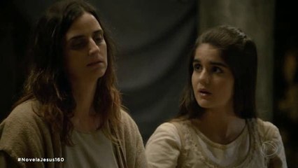 JESUS CAPITULO 162 COMPLETO