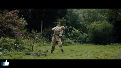 Tell It To The Bees Trailer Oficial