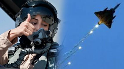 Balakot Air Strike करने वालों की टीम में क्या ये Lady Pilot भी थी शामिल ? | वनइंडिया हिंदी
