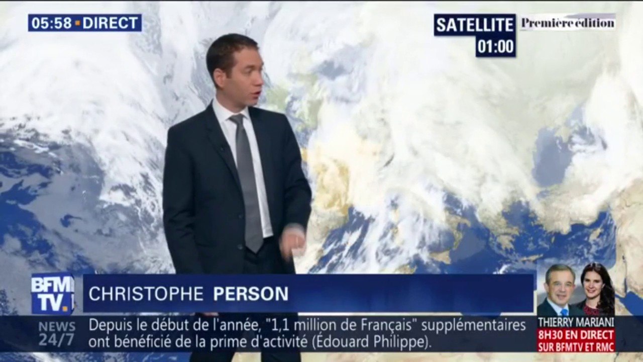 Météo : un temps encore instable, des averses,...