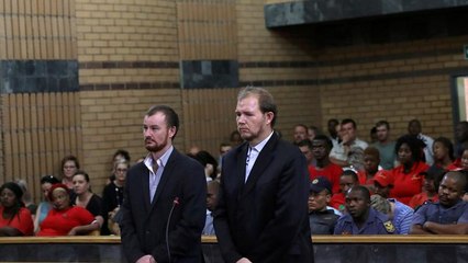 Afrique du Sud : condamnations après un meurtre raciste