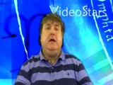 Russell Grant Video Horoscope Aries January Wednesday 9th