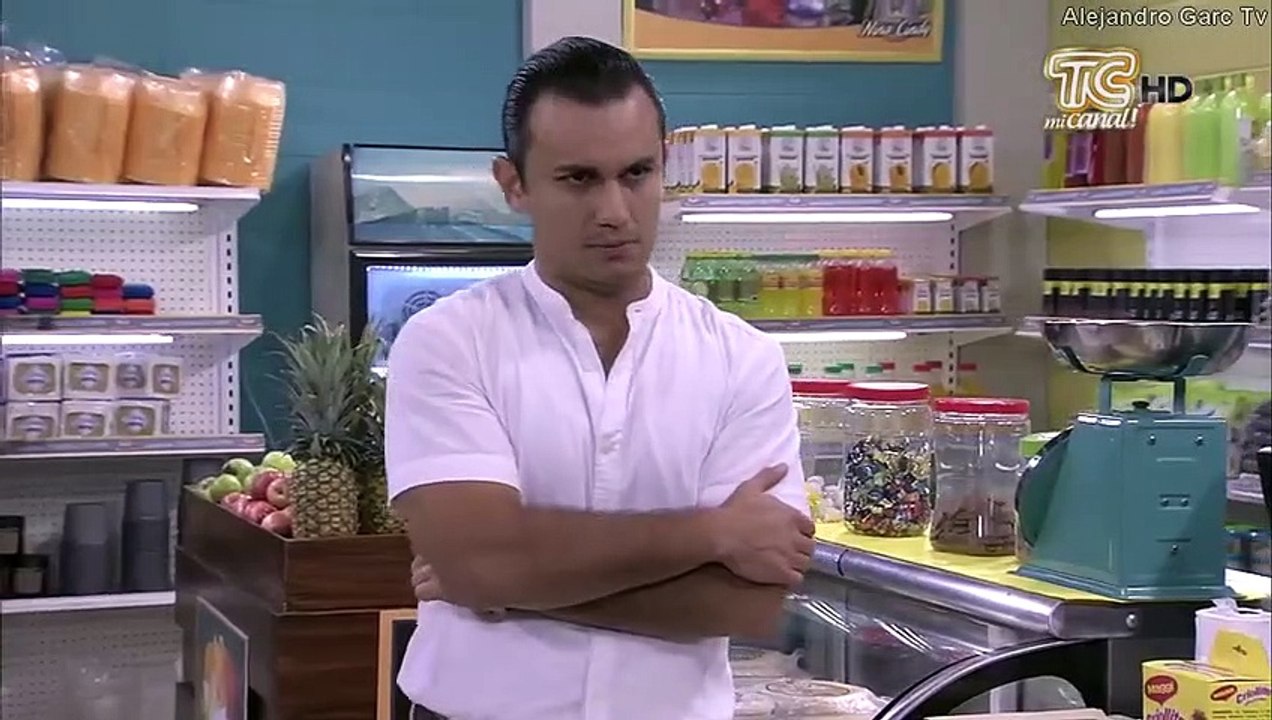 Capitulo 21 - Calle Amores HD