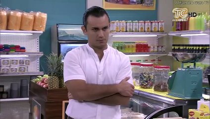 Capitulo 21 - Calle Amores HD