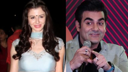 Arbaaz Khan confirms his relationship with Georgia after divorce with Malaika Arora | FilmiBeat
