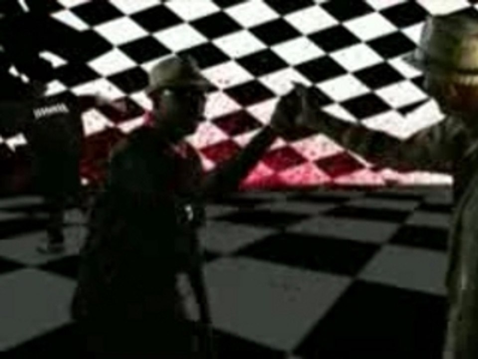 Aceyalone ft chali 2na and bionik-eazy