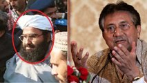 Pervez Musharraf का बड़ा खुलासा, जैश की मदद से Pakistan करता है India में बम धमाके | वनइंडिया हिंदी