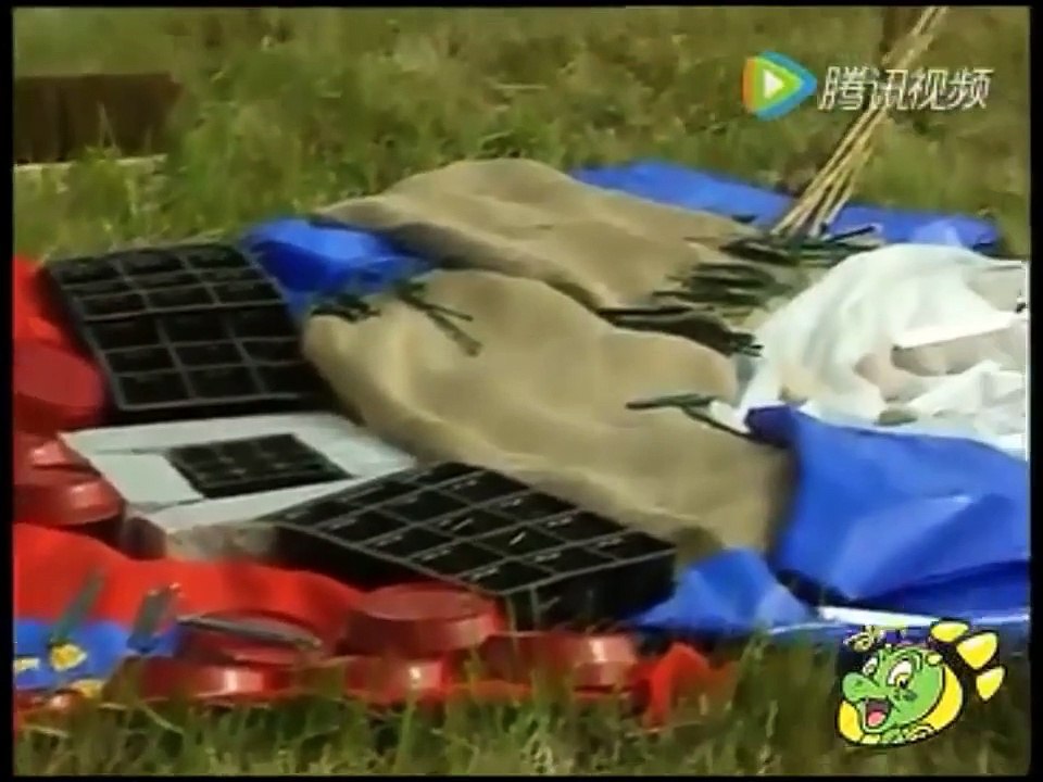 Art Attack: Big Art Attacks prt 3 prt 1/2