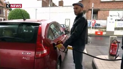 Carburants : la hausse continue