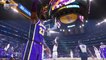 NBA - Los Angeles Lakers : LeBron James dépasse Michael Jordan