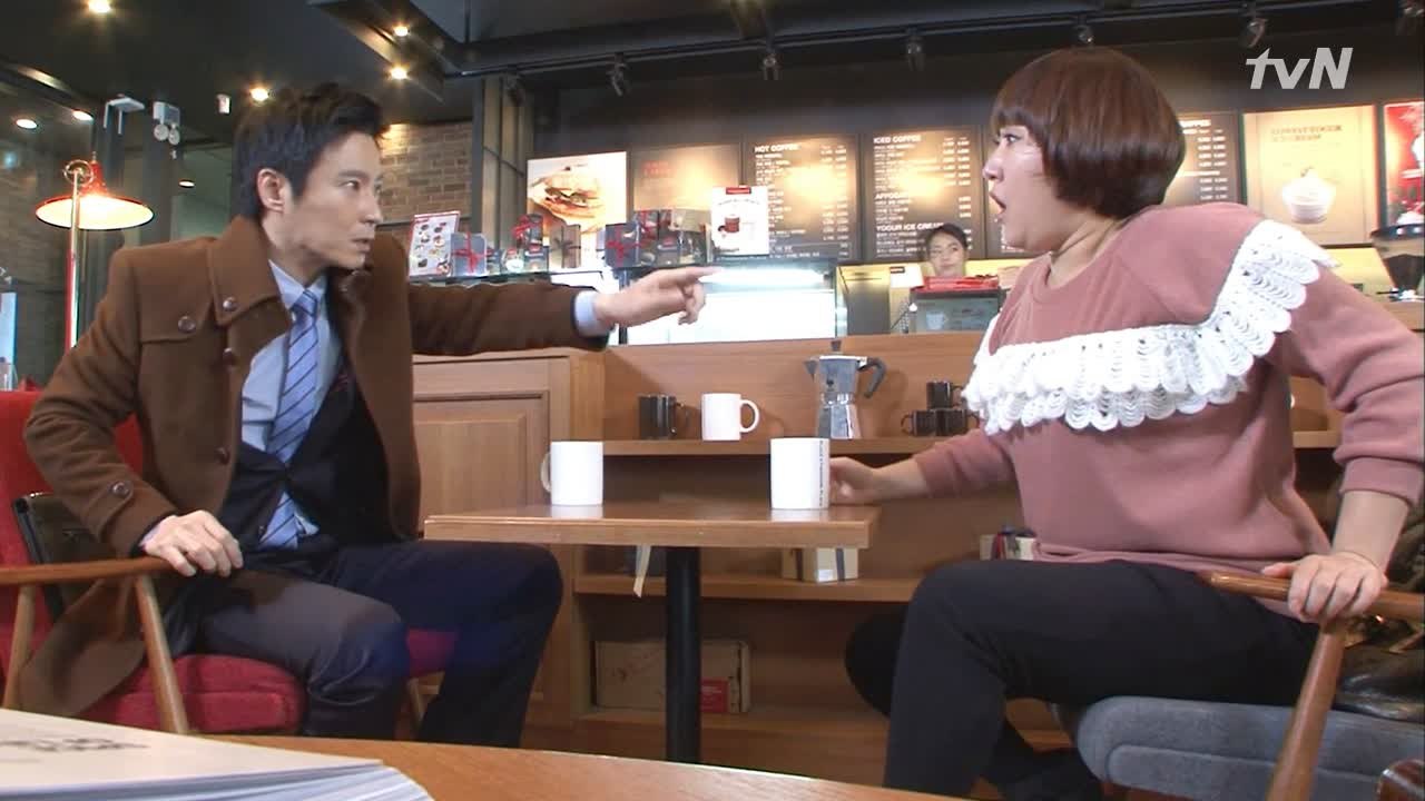 서현과 화해하려다 집을 빼버린 영애씨 현숙!?
