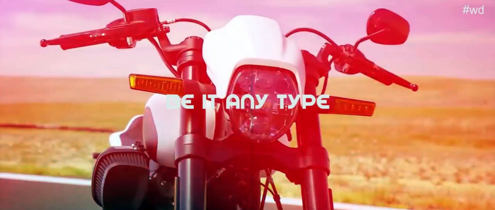 [TWD] Bikes Video_with New Logo