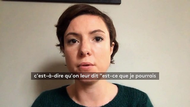 C'est un système ... Harcelées , le livre-enquête qui montre que les violences faites aux femmes n'épargnent personne, ni aucun milieu