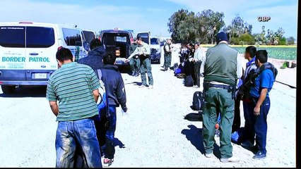 Trump's US-Mexico border policies under fire in Congress