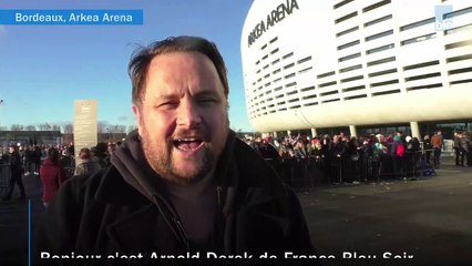 Écoutez le 8 mars sur France Bleu le concert des Enfoirés