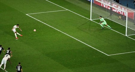 Manchester United'ın Son Dakika Penaltısında Yürekler Ağza Geldi