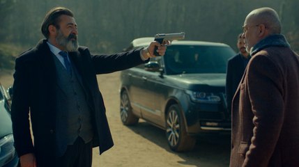 Kuzgun 4. Bölüm Kurtar Beni