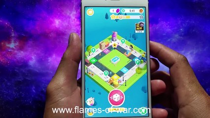 Board Kings Cheat - Get Gems Easily