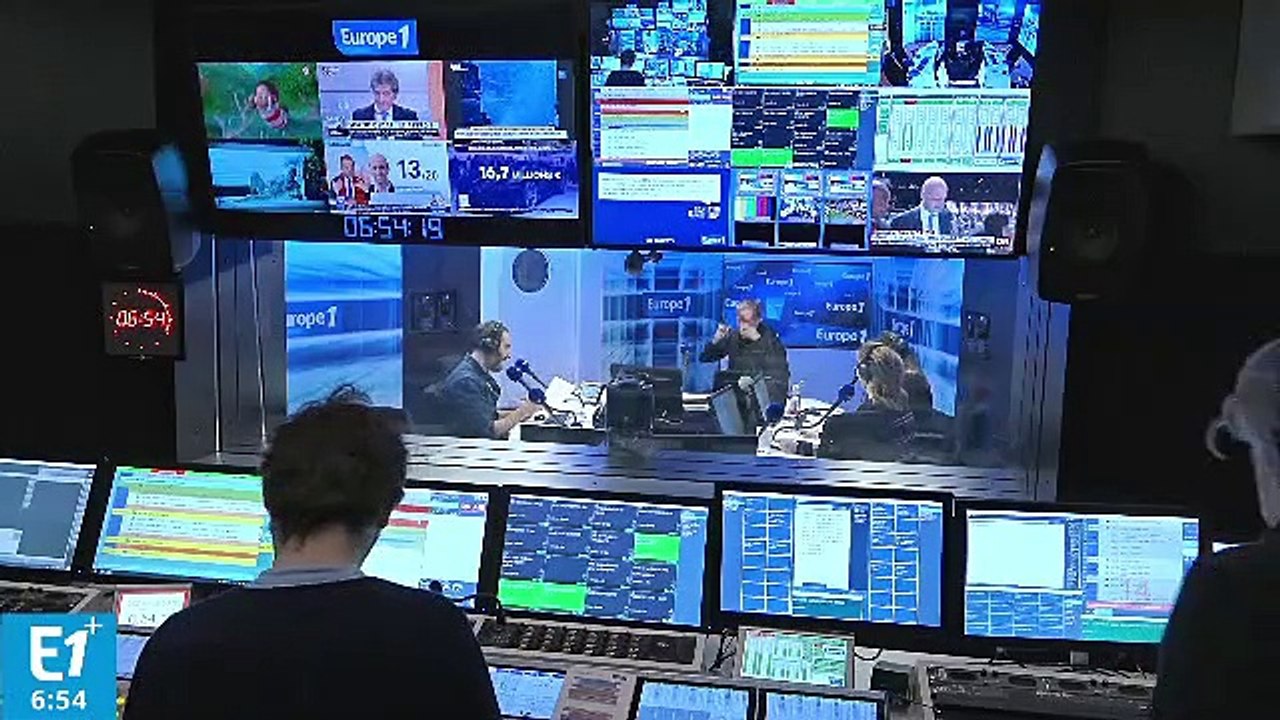 Matthieu Noël : "Lolo Cabrol, l'homme qui n'en a rien à faire du mercato !"