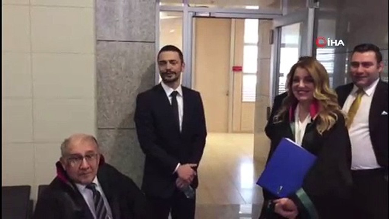 Ahmet Kural ve Sıla Gençoğlu davasına başlanıyor
