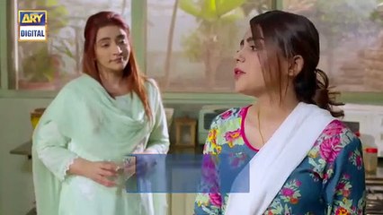 Kaisa Hai Naseeban E 18 - 6th March 2019 - ARY Digital Drama