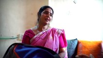 भांजी को मामा से प्यार - Bhanji Ko Mama Se Pyaar