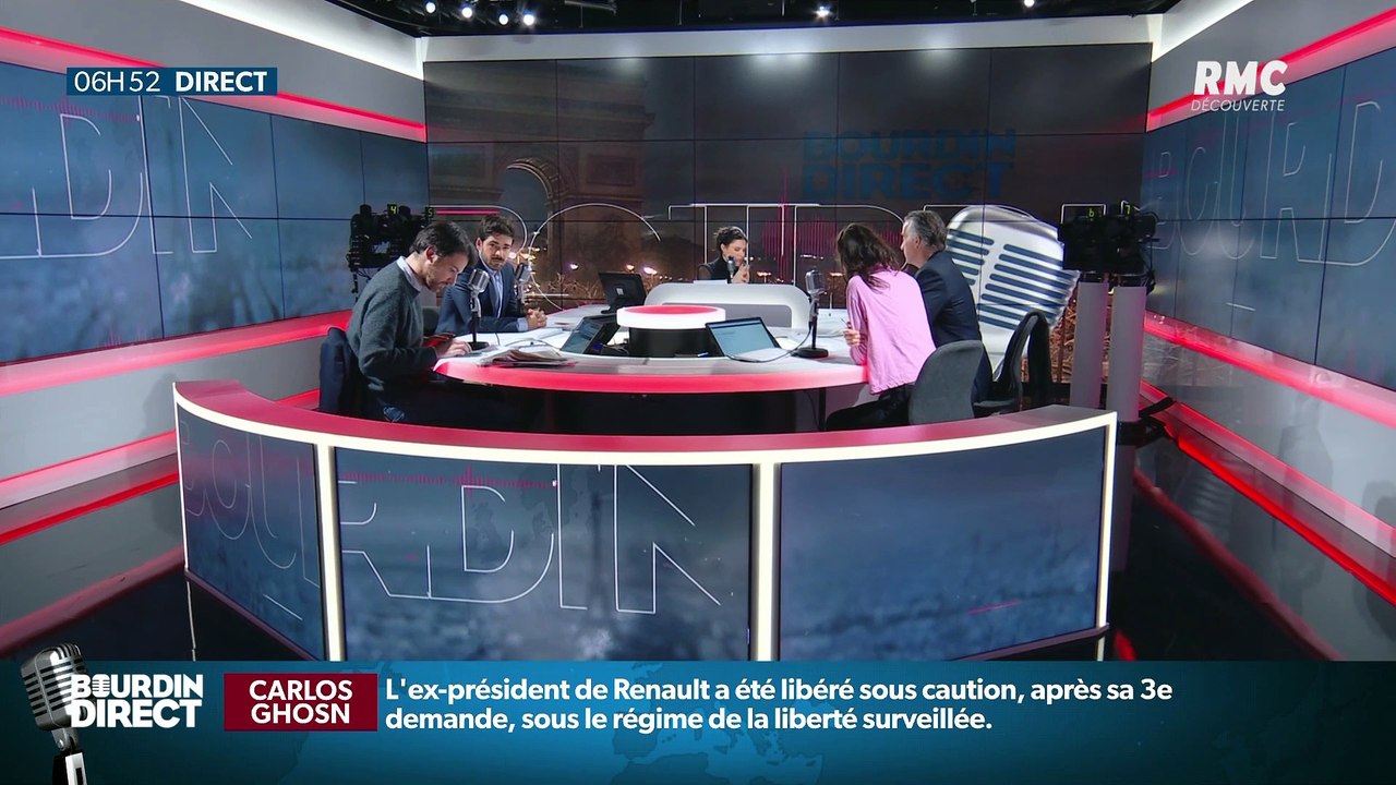 La chronique de Frédéric Simottel: Comment vieillir moins vite ? - 07/03