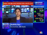 Radhika Rao of DBS Bank on bond market trajectory