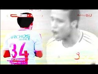 الكورة مش مع عفيفي #2 - تحليل مباراة الشرطة 14-6-2014