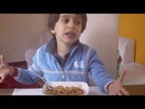 Alyaa Gad - طريقة تحضير الخضروات بطريقة يحبها الأطفال  ؟