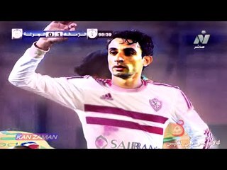 الكورة مش مع عفيفي #3 - تحليل مباراة الجونة 18-12-2014