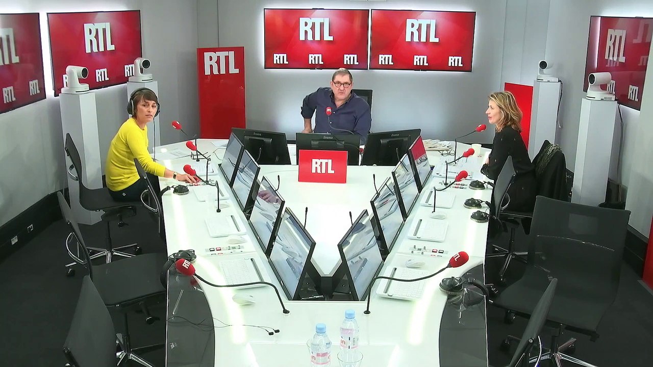 Les actualités de 7h30