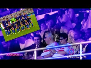 الكورة مش مع عفيفي #3 - تحليل مباراة رايون سبورت "العودة" 5-4-2015