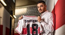 Stuttgart'ın Yıldızı Ozan Kabak: Bayern Münih'te Oynamayı Kim İstemez