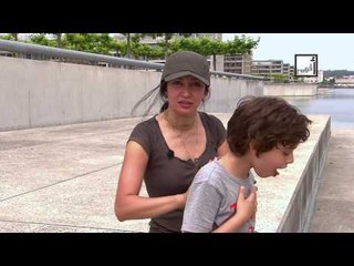 Alyaa Gad - Choking الشرقة/الغصة