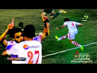 الكورة مش مع عفيفي #3 - تحليل مباراة الإتحاد 23-4-2015