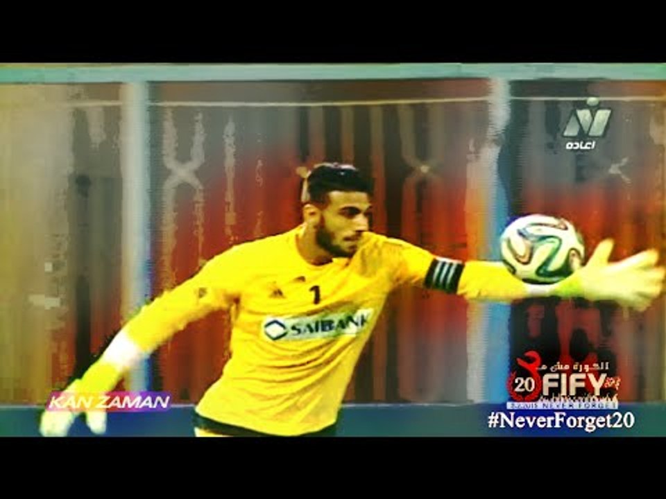 الكورة مش مع عفيفي #3 - تحليل مباراة المصري 11-5-2015