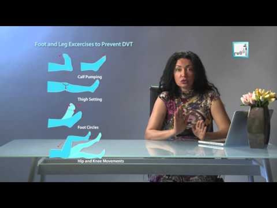 Alyaa Gad - Preparing for Surgery Part 2