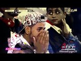 الكورة مش مع عفيفي #5 - تحليل مباراة الزمالك وصن داونز 23-10-2016