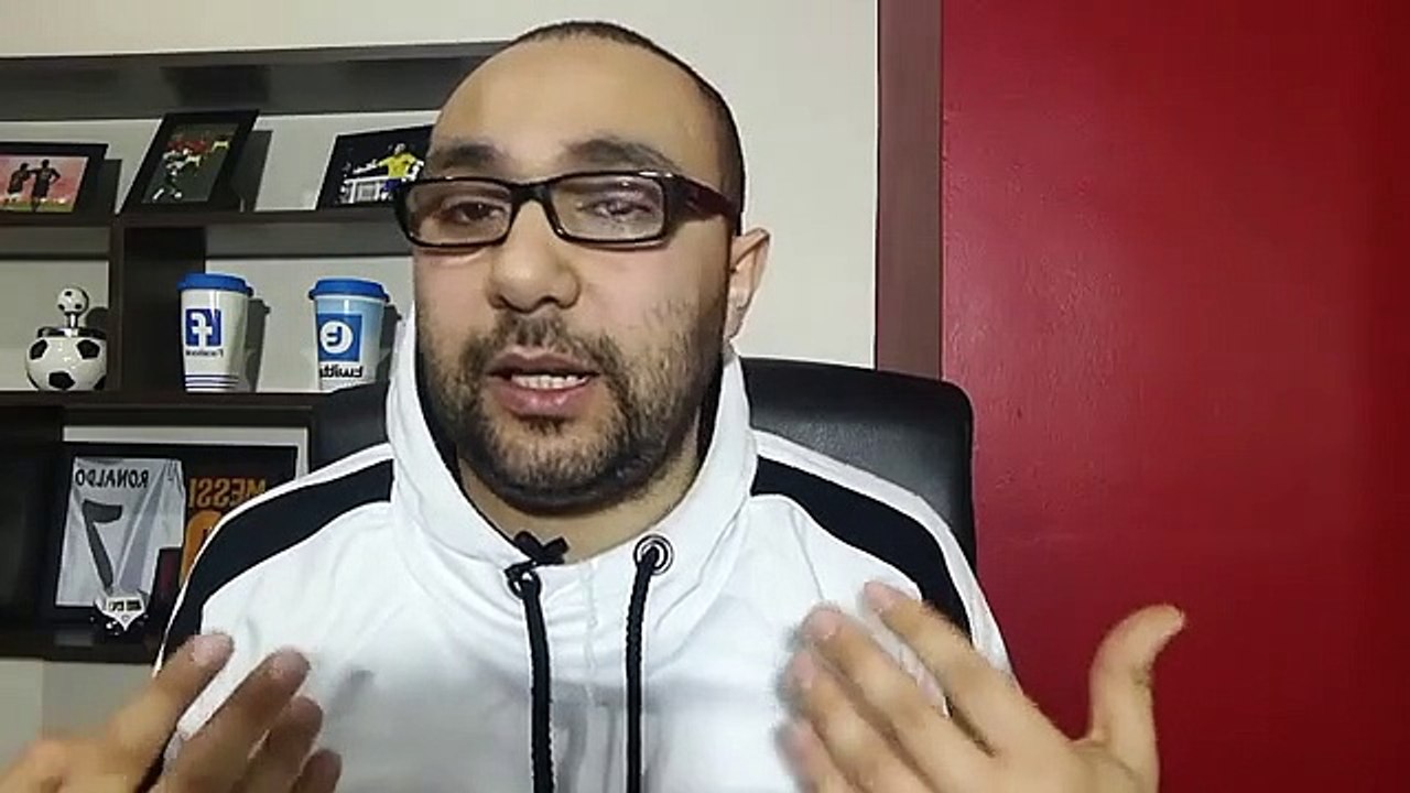 مع سامر جرادات   مفاجأة للتاريخ ، مستشفى مانشستر يقصي بنك باريس