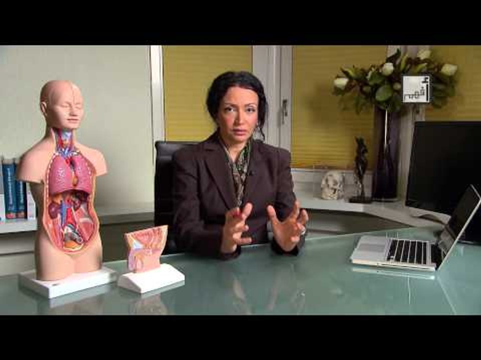 Alyaa Gad - Masturbation Pros & Cons العادة السرية للرجال