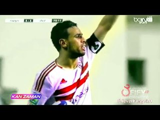 الكورة مش مع عفيفي #3 - تحليل مباراة الزمالك وليوباردز 26-7-2015